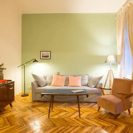 Apartament Charming Super Central