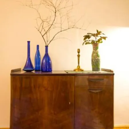 Apartament Charming Super Central *