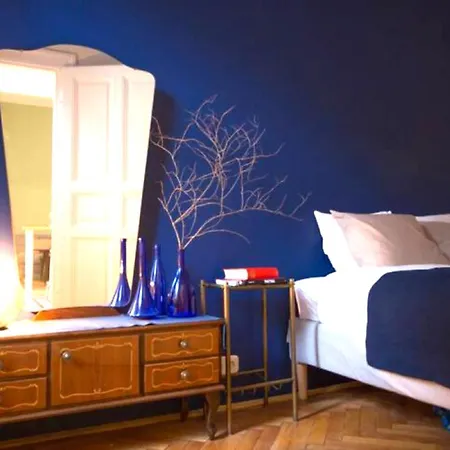 Charming Super Central Apartament *