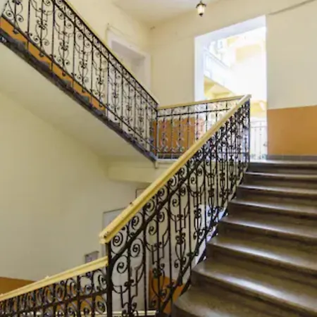 Charming Super Central Apartament
