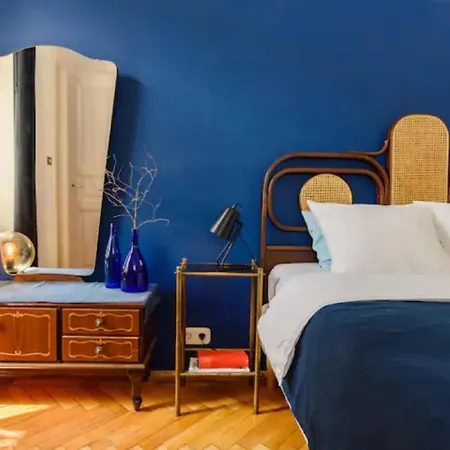 Apartament Charming Super Central *