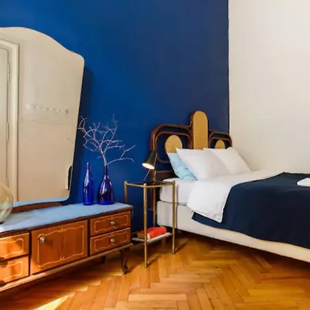 Charming Super Central Apartament