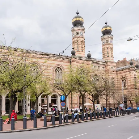 Charming Super Central * Budapest